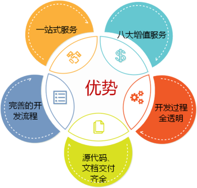 定制化軟件開發(fā) 為何是企業(yè)數(shù)字化轉(zhuǎn)型的明智之選